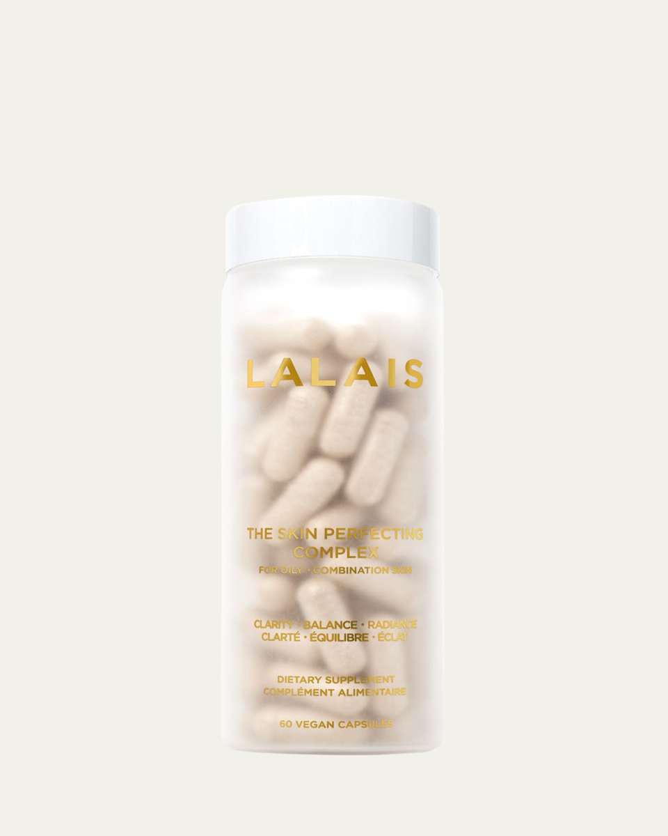 The Skin Perfecting Complex Supplements